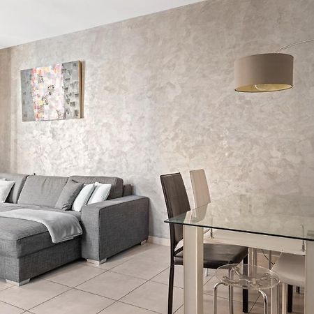 Appartement 2P Centre De Cannes Avec Balcon Zewnętrze zdjęcie